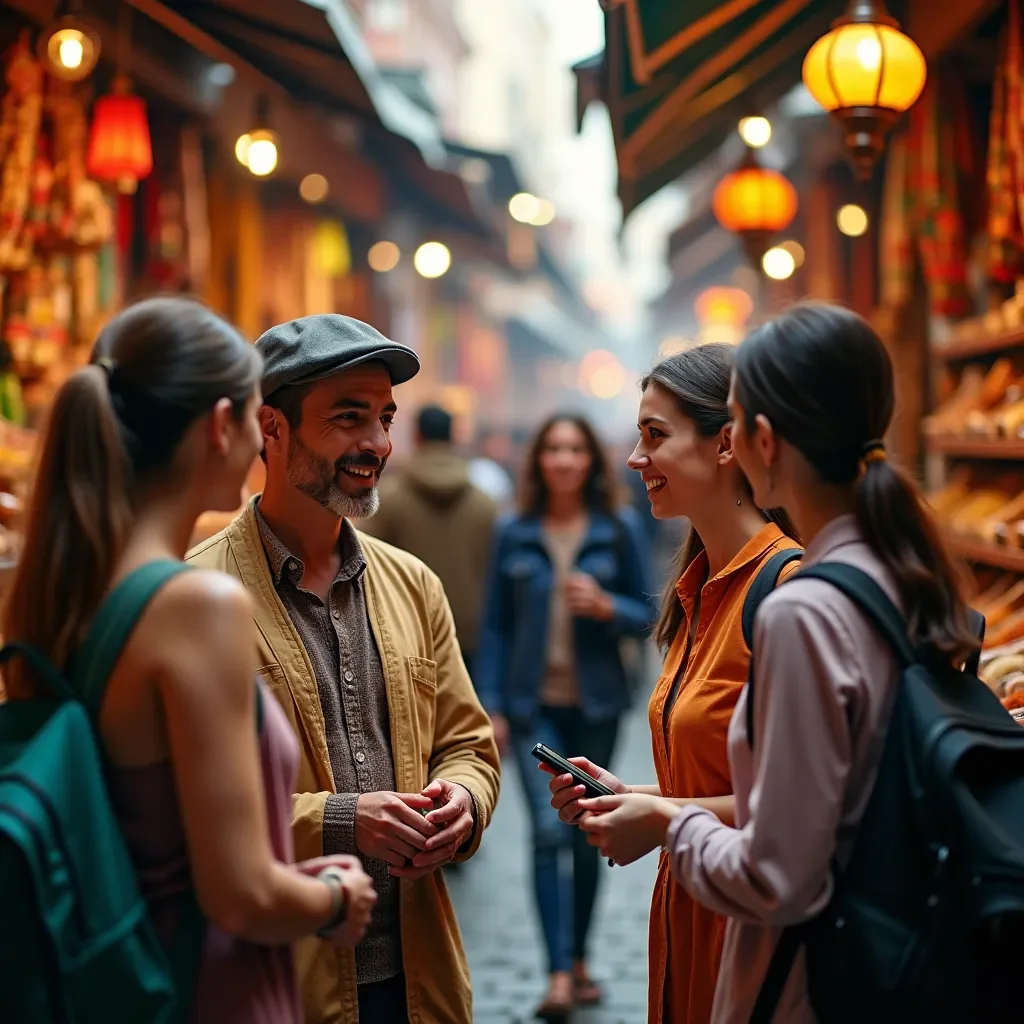 Sustainable practices in action